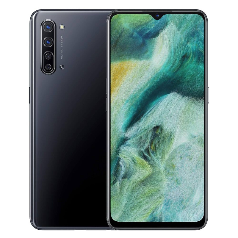 Find X2 Lite repair